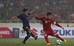 Chưa đấu Việt Nam, người Thái đã thắng lớn ở King’s Cup