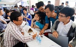 Hồ sơ tăng đột biến, điểm chuẩn Bách Khoa - Kinh tế năm nay liệu có tăng?