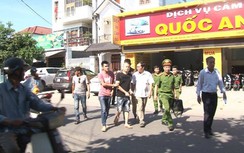 Vụ hung hãn xông vào chém người ở Huế: Vì sao Lý Quốc Anh bị bắt?