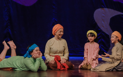 Đạo diễn Singapore dàn dựng kịch Tấm Cám "cháy vé"