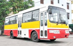 Đưa tuyến buýt Hòa Bình - Hà Nam vào vận hành từ ngày 24/5