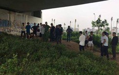 Hỗn chiến ở Hải Dương, 3 thanh niên nhảy từ cầu xuống đất trọng thương