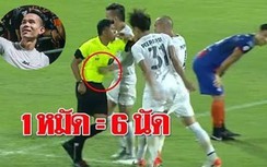 Tuyển Thái Lan làm điều chưa từng có tại King’s Cup 2019