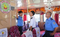 Phương tiện thủy du lịch sắp bị áp dụng mức phạt cao gấp 2 - 3 lần