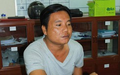 Lời khai kinh hoàng của kẻ giết tài xế xe ôm, vứt thi thể ở triền đê