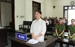 Lừa đảo chiếm đoạt 241 tỷ đồng, người phụ nữ 45 tuổi lĩnh 17 năm tù