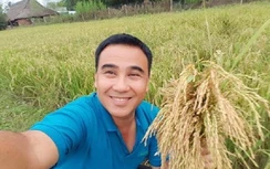 Sau ồn ào tuyên bố nghỉ hết, Quyền Linh “muốn bình an”