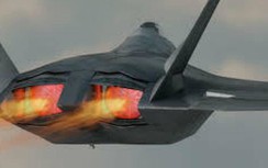 Máy bay Tu-95 của Nga bị Không quân Mỹ ngăn chặn ở Alaska