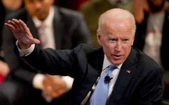 Triều Tiên trút bực tức lên ông Joe Biden vì đã chỉ trích ông Kim Jong Un