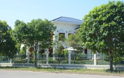 Đề nghị không thông tin sâu về "đất vàng" của vợ cựu bí thư Quảng Nam