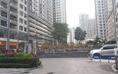 Hà Nội: Điều tra vụ bé gái nghi bị sàm sỡ trong thang máy ở Thanh Xuân