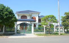 "Đất vàng" về tay vợ cựu Bí thư Quảng Nam: Lập đoàn thanh tra