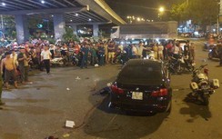 Lập “kỷ luật thép” ngăn “ma men” lái xe