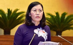 Giữ nguyên hình thức thi hành án tử hình bằng tiêm thuốc độc