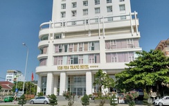 Cận cảnh công trình đội vốn từ 7 tỷ lên 275 tỷ ở Nha Trang