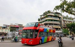 Vụ xe buýt hai tầng: TP.HCM mới ủng hộ chủ trương, chưa duyệt dự án