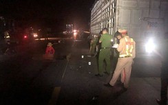 Tin tức tai nạn giao thông mới nhất ngày hôm nay 23/5/2019