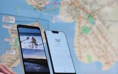 Tiết lộ tính năng độc đáo của Android Q có thể cứu mạng nhiều người