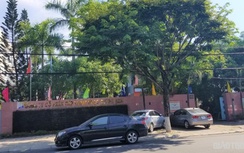 Điểm mặt loạt sai phạm lớn của chủ đầu tư "khu đô thị bánh vẽ" Quảng Nam