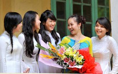 Thư ngỏ nhận xét cuối năm của giáo viên lớp 7 "đốn tim" cư dân mạng