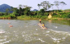 Đi cắt cỏ, thai phụ và con gái 4 tuổi đuối nước thương tâm