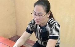 Cựu nữ kiểm sát viên lừa siêu hạng