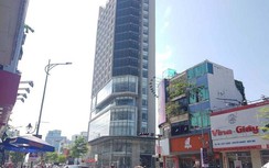 Sai phạm hàng loạt, công ty "ôm" nhiều “đất vàng” thiếu hợp tác với KTNN