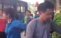 Công an vào cuộc vụ "yêu râu xanh" sàm sỡ phụ nữ trên xe buýt