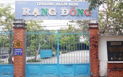 Công an truy tìm nguyên hiệu trưởng Mầm non bỏ nhiệm sở nhiều ngày