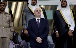 Vì sao FIFA từ bỏ ý tưởng 48 đội ở World Cup 2022?