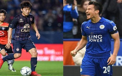 Sự thật tiền đạo Leicester sắp trở thành đồng đội Xuân Trường