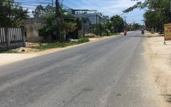 Truy tìm ô tô tông chết 2 mẹ con tại Quảng Nam rồi bỏ trốn