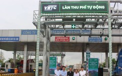 Quảng Trị đẩy mạnh việc sử dụng dịch vụ thu phí đường bộ không dừng