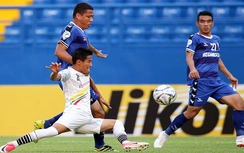 Điều chỉnh lịch thi đấu V-League vì Hà Nội FC và Becamex Bình Dương