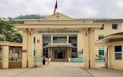 Tình tiết mới vụ bé 13 tuổi nghi bị hiếp dâm trong phòng chụp X - quang