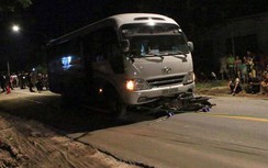 Tin tức tai nạn giao thông mới nhất ngày hôm nay 25/5/2019