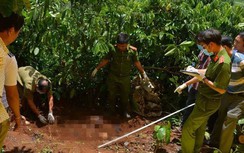 Vụ thảm sát 3 bà cháu ở Lâm Đồng: Bình tĩnh bất thường, nghi can khai gì?