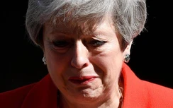 Thượng nghị sỹ Crimea: Bà May từ chức là cảnh báo cho những kẻ chống Nga