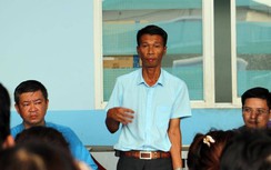 Vụ tài xế đình công: Công ty buýt Nha Trang gửi thư xin lỗi khách hàng