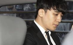 Phẫn nộ khi Seungri ngủ với gái mại dâm để kiểm tra trước khi môi giới
