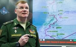 Nga: Dữ liệu tấn công hóa học ở Idlib là sự dối trá trắng trợn