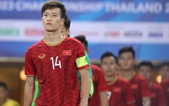 HLV Park Hang-seo đón liền hai tin dữ trước đợt hội quân tháng 6