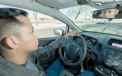 Mexico thu thuế cao taxi công nghệ, không loại trừ doanh nghiệp Trung Quốc