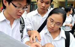 Thi THPT quốc gia 2019: TP.HCM gắn camera giám sát đề thi 24/24h