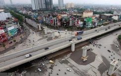 Khi nào Hà Nội đầu tư khép kín đường vành đai 4 và khởi công vành đai 5?