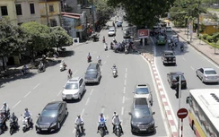 Thời tiết ngày 26/5: Bắc Bộ nắng nóng trên 37 độ C, đêm có mưa