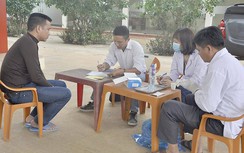 Những loại thuốc cảm nào lái xe cần tránh nếu bị kiểm tra ma túy?