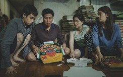 Giành Cành cọ vàng tại LHP Cannes 2019, "Ký sinh trùng" có gì hấp dẫn?