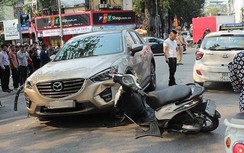 Đánh rơi tuổi trẻ vì “nổi hứng” bia, rượu với bạn bè