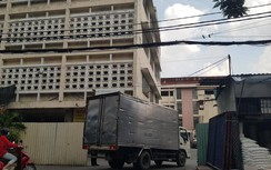 Đang thu hồi "đất vàng" Giầy Sài Gòn cho Thành Bưởi thuê sai quy định